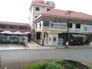 Lusiana Hotel