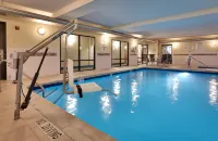 Holiday Inn Express & Suites GRAND JUNCTION by IHG - Swimmingpools