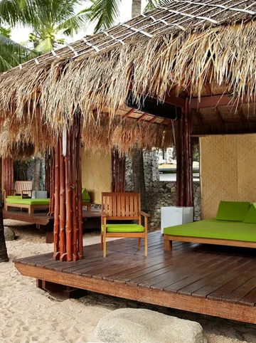 รูปภาพของโรงแรมฮาร์ดร็อค พัทยา