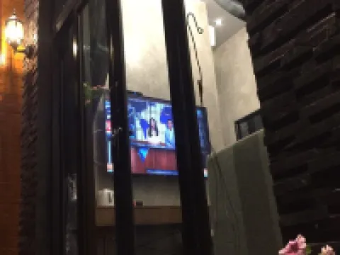 フラミンゴ ヴィラ サメット島のホテル