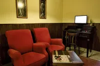 San Clemente by Pousadas de Compostela