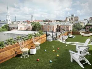 Perry Lane Hotel, a Luxury Collection Hotel, Savannah
