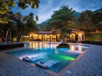 Kantawa Hotel & Spa Hotels in Santa Marta