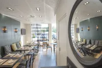 Hôtel Mercure Thionville Centre Porte du Luxembourg Hotels in Thionville