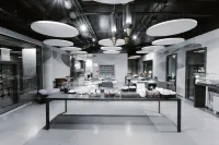 The Aries Hotel