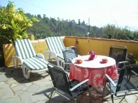 Casas Rurales Los Marantes