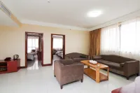 Mediterranean sea Holiday Hotel