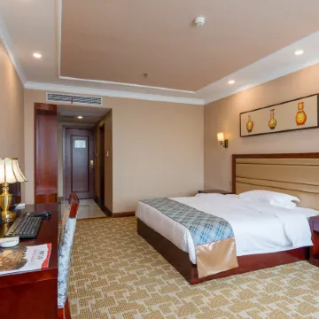 Ruijin Hotel