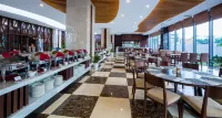 Muong Thanh Luxury Buon Ma Thuot Hotel - breakfast