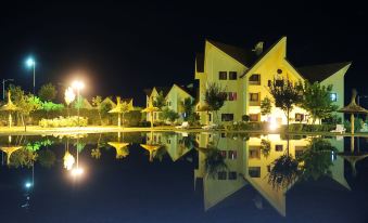 Farah Inn Ifrane