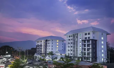 รูปภาพของA Boutique Hotel