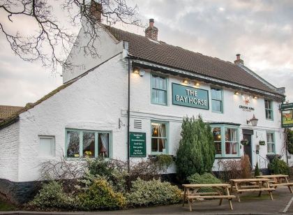 The Bay Horse Inn