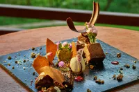 Tambo del Inka, a Luxury Collection Resort & Spa, Valle Sagrado - Morgenmad