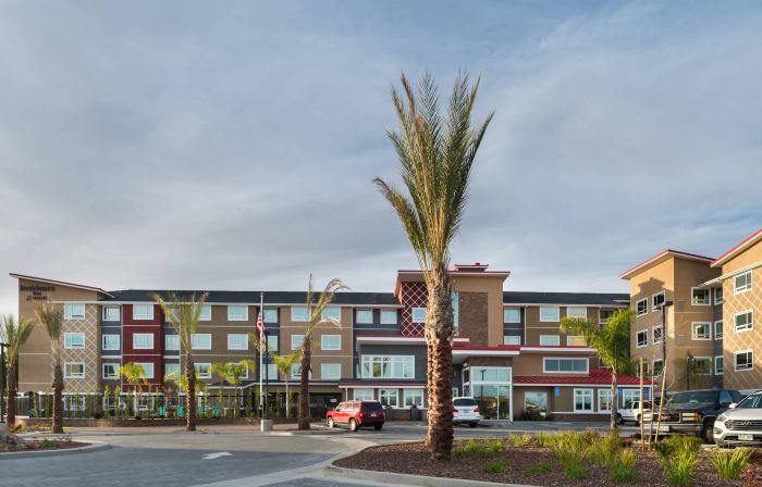 Residence Inn Temecula Murrieta