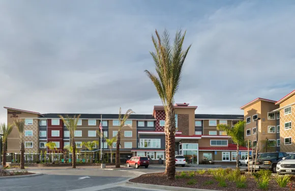 蒂梅丘拉穆列塔居家酒店