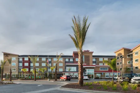 Residence Inn Temecula Murrieta