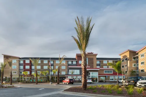 Residence Inn Temecula Murrieta Hotels in Murrieta