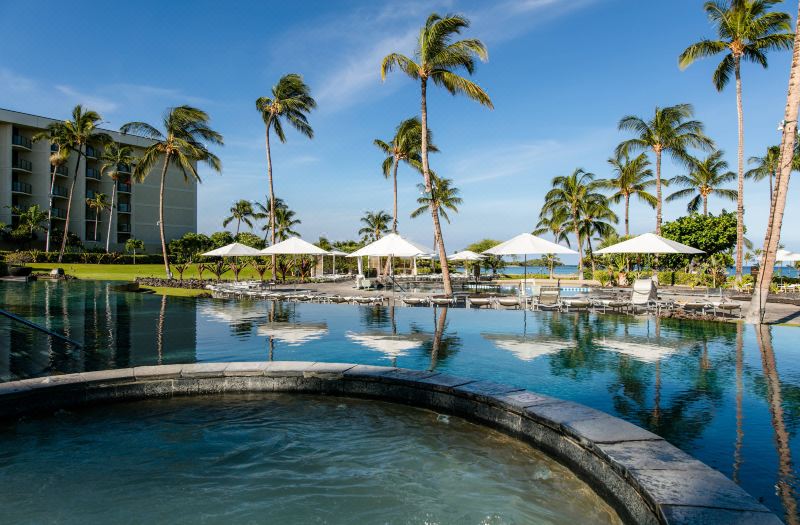 Waikoloa Beach Marriott Resort & Spa photo 2