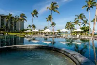 Waikoloa Beach Marriott Resort & Spa