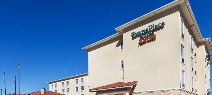 TownePlace Suites Odessa Hotels in Ector County