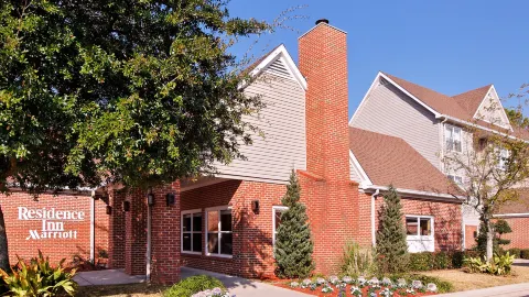 Residence Inn Mobile in Mobile