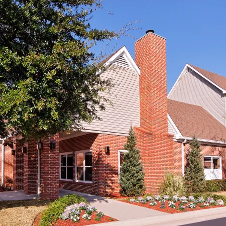 Residence Inn Mobile
