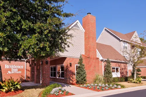 Residence Inn Mobile