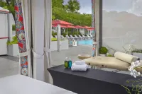 Residence Inn Miami Beach Surfside - spa