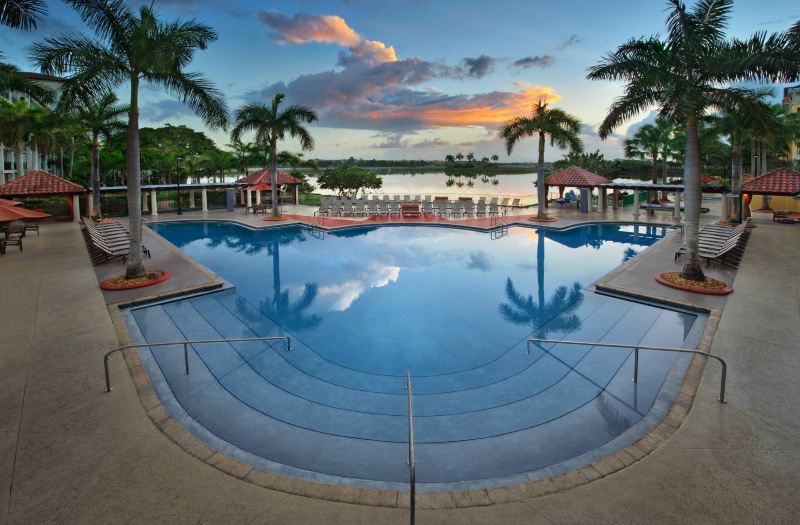 Marriott's Villas at Doral photo 5