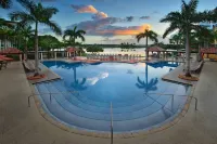 Marriott's Villas at Doral - Pools