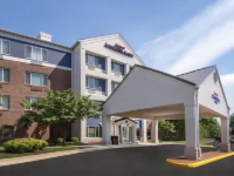 SpringHill Suites Herndon Reston Hotels in Herndon
