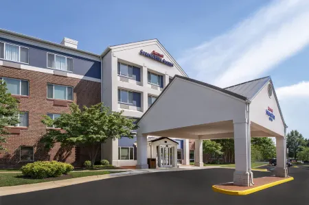 SpringHill Suites Herndon Reston