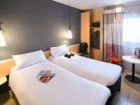 Ibis Nantes la Beaujoire Parc Expo Hotels in Nantes