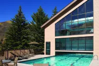 Marriott's StreamSide Douglas at Vail - Familievenlig