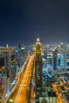 Gevora Hotel Hotels in Dubai