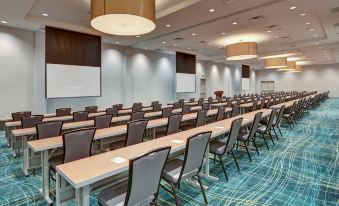 SpringHill Suites Dallas Plano/Frisco