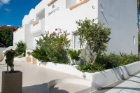 Cavo Bianco Boutique Hotel & Spa Hotel in zona Santo Line