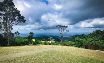 Hotel Vale das Nuvens