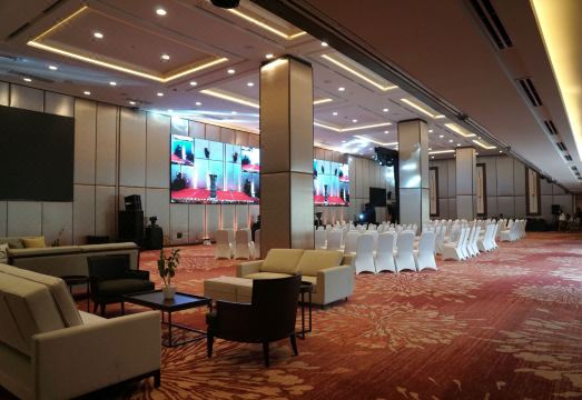 스타크 부티크 호텔 주변 명소