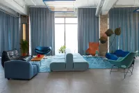 Oddsson Midtown Hotel Hotel a Reykjavik