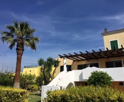 Il Leone di Mare B&B Hotel in zona Bagno Mario da Luigi Cerbone