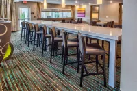 Residence Inn Fort Lauderdale Pompano Beach Central Hotels in Coconut Creek