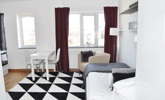 Apartments Lund