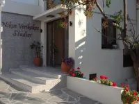 Naxos Illusion Nikos Verikokos Hotels in Naxos