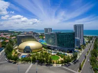 Pullman Vung Tau โรงแรมใกล้หาด Back Beach