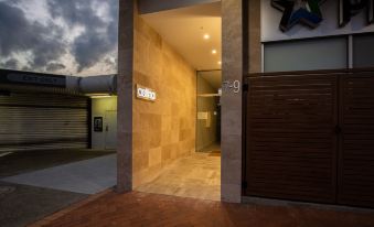 Astina Suites, Forster