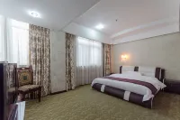 Zhushan Hotel Hotels in Zhushan