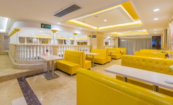 Vienna Hotel (Dongguan Huangjiang Yuyuan High tech Park Branch)