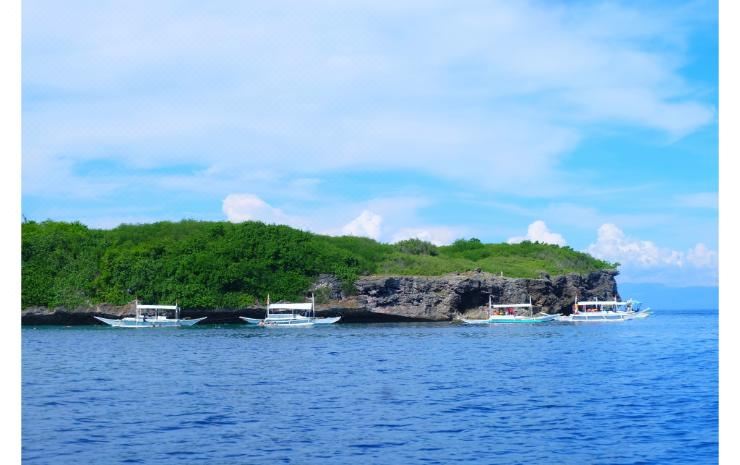 Tum's Resort 오슬롭