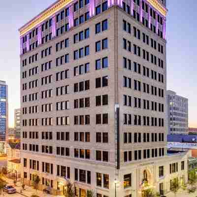 Watermark Baton Rouge, Autograph Collection Hotel Exterior